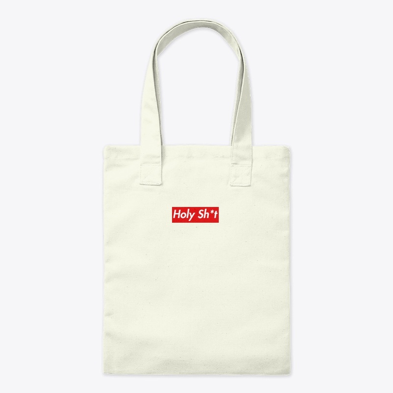 Holy Sh*t T-Shirt Merchendise