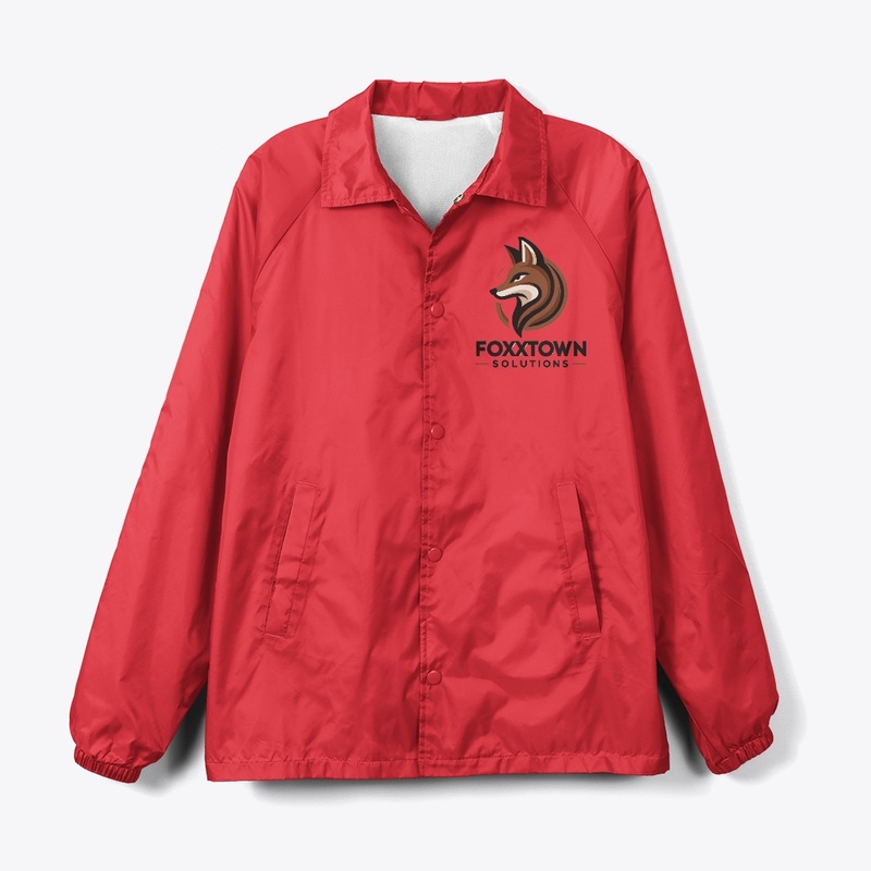 Foxxtown  Solutions Apparel