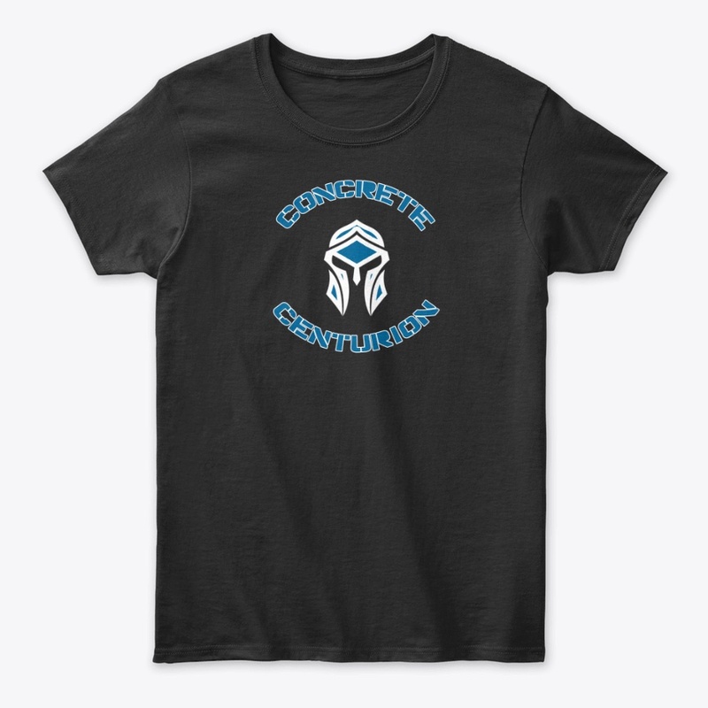 Concrete Centurion: No Fear!