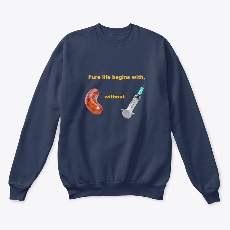 Pure Life Collection