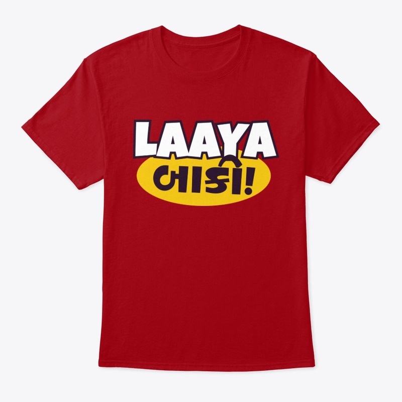 Laaya Baaki