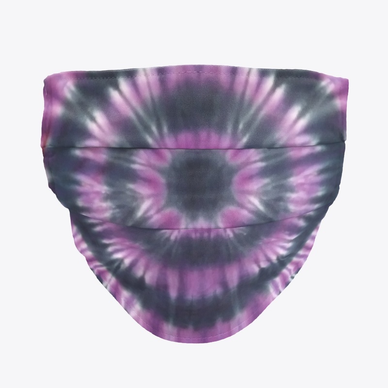 Orchid Burst