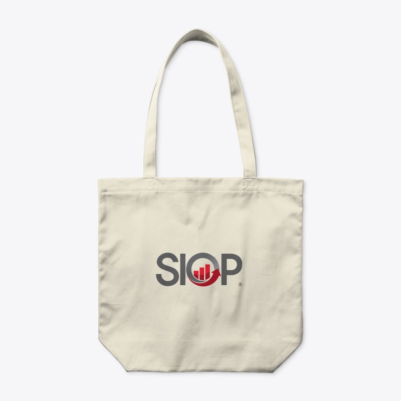 SIOP Tote