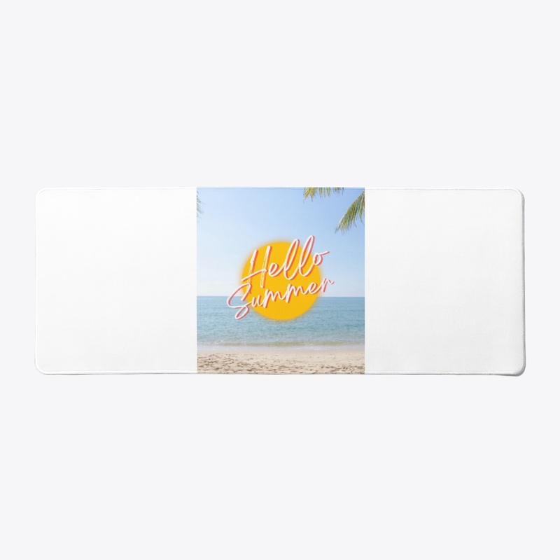 Hello Summer - Sunshine Vibes
