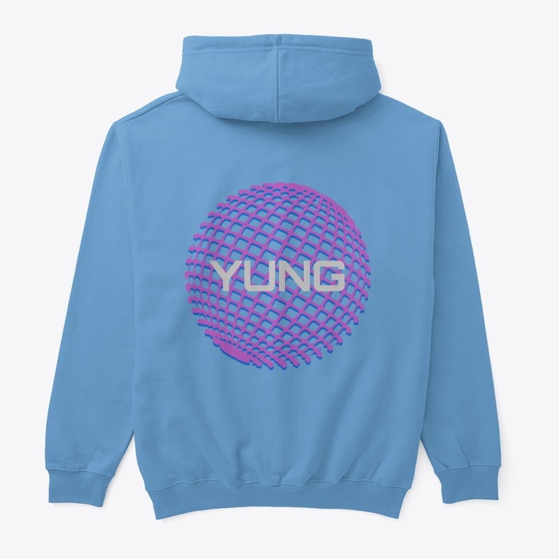 YUNG @&% HOODIE