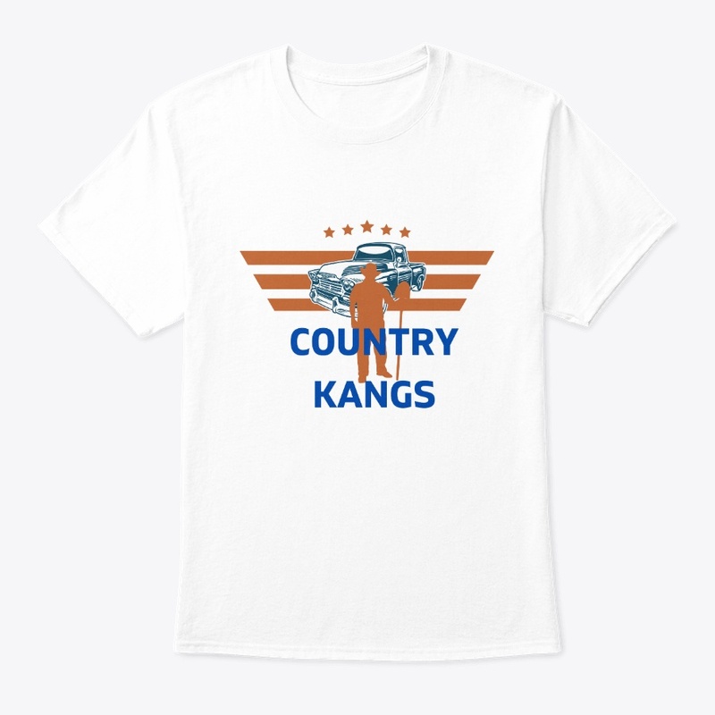 Country Kangs