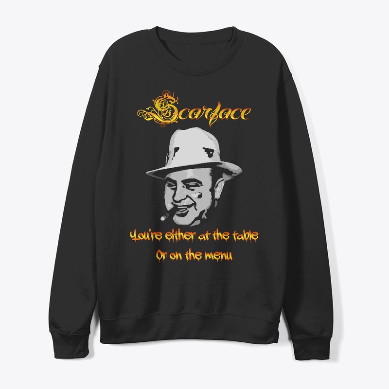 Al "Scarface" Capone