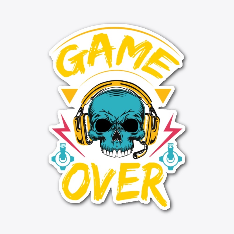 Game Over