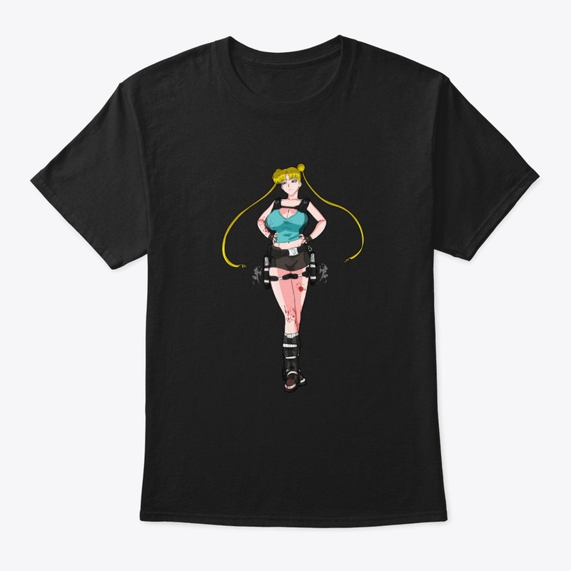 SailorRaider T-Shirt