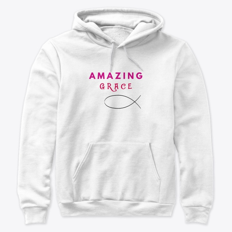 Amazing Grace Star Collection