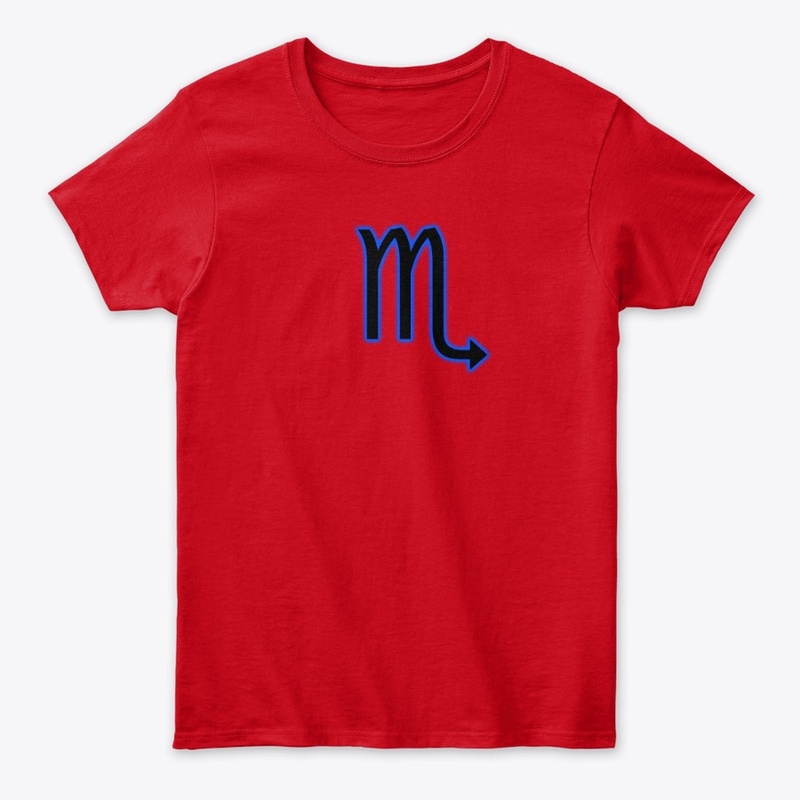 Scorpio (Solid)