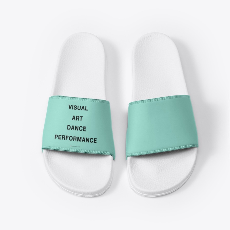 VISUAL ART DANCE PERFORMANCE