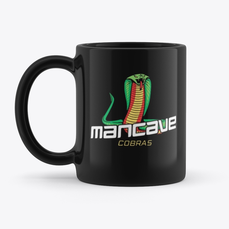 Mancave Cobras 