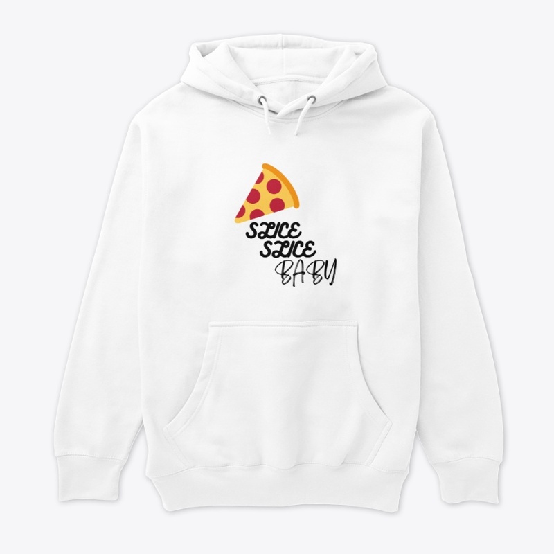 Slice Slice Baby