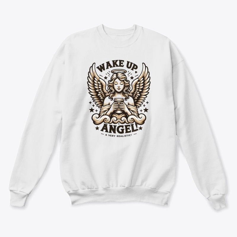 Celestial Mornings Tee