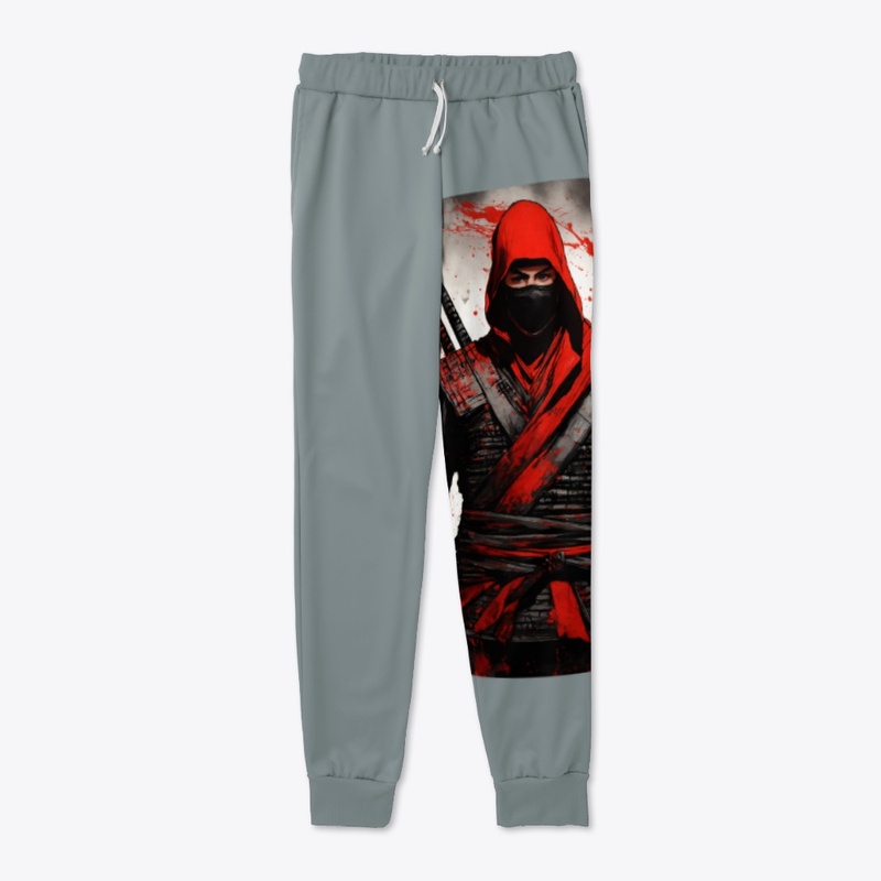 Samurai