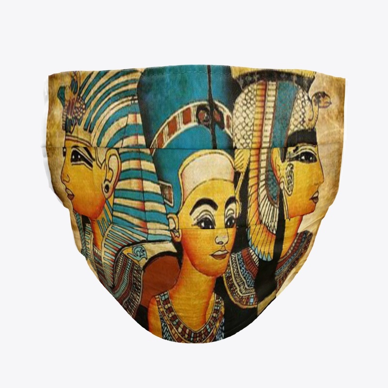 Pharaoh  Design 1