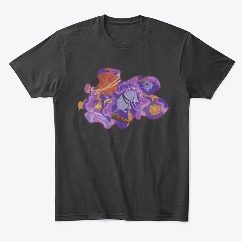 Ratstronaut