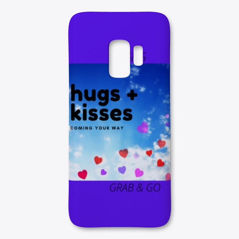 G & G - Grab & Go