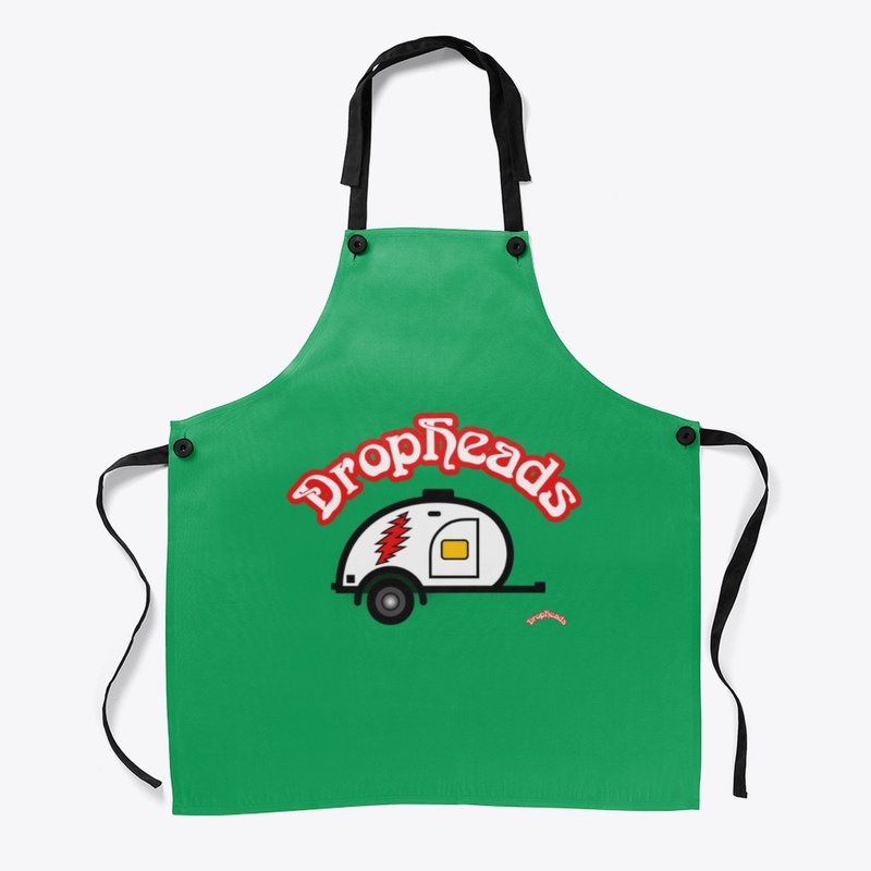 DropHeads Trailer Collection