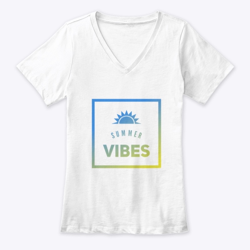 Summer Vibes