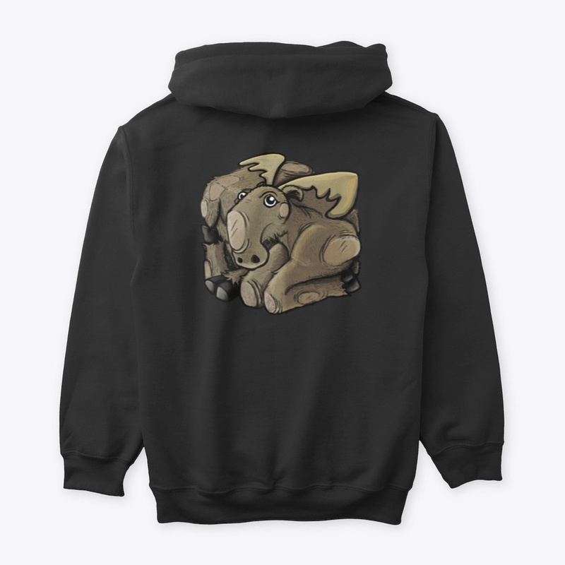 Portable Moose Logo 1