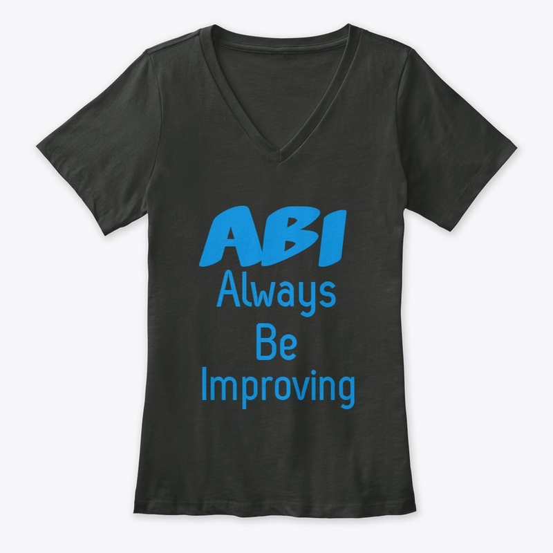 Always Be Improving