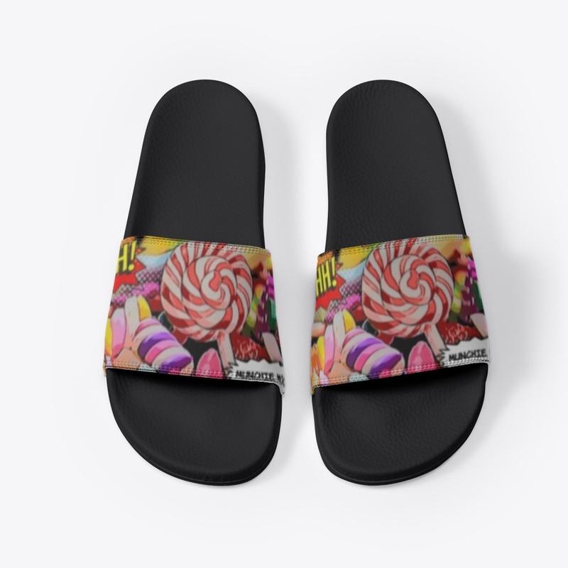 Cavities slides 