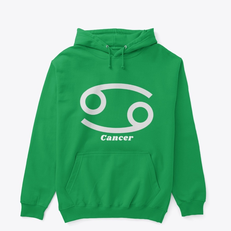 Cancer Merch