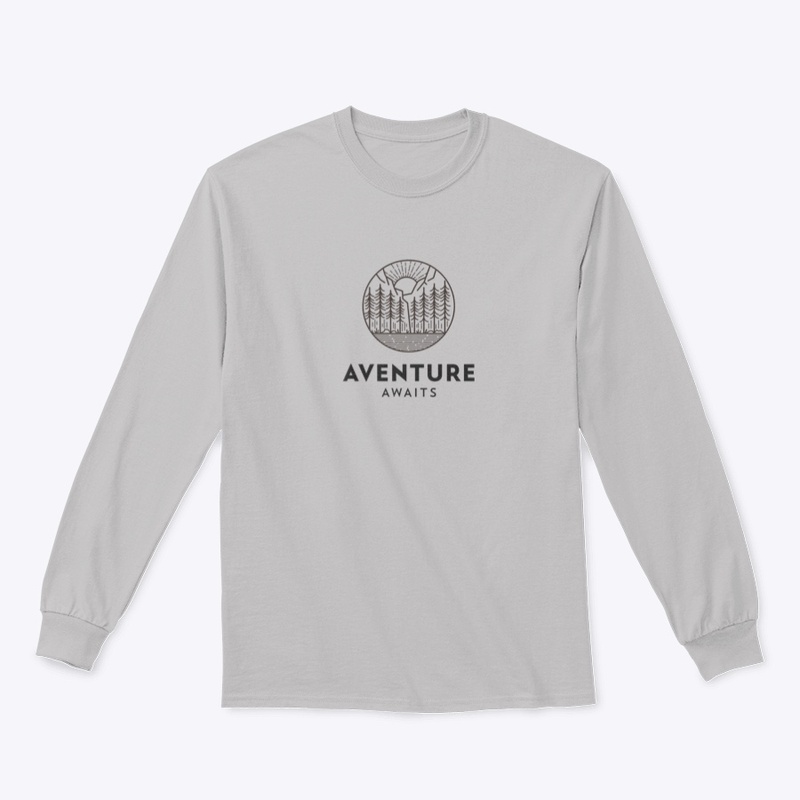 Adventure Awaits