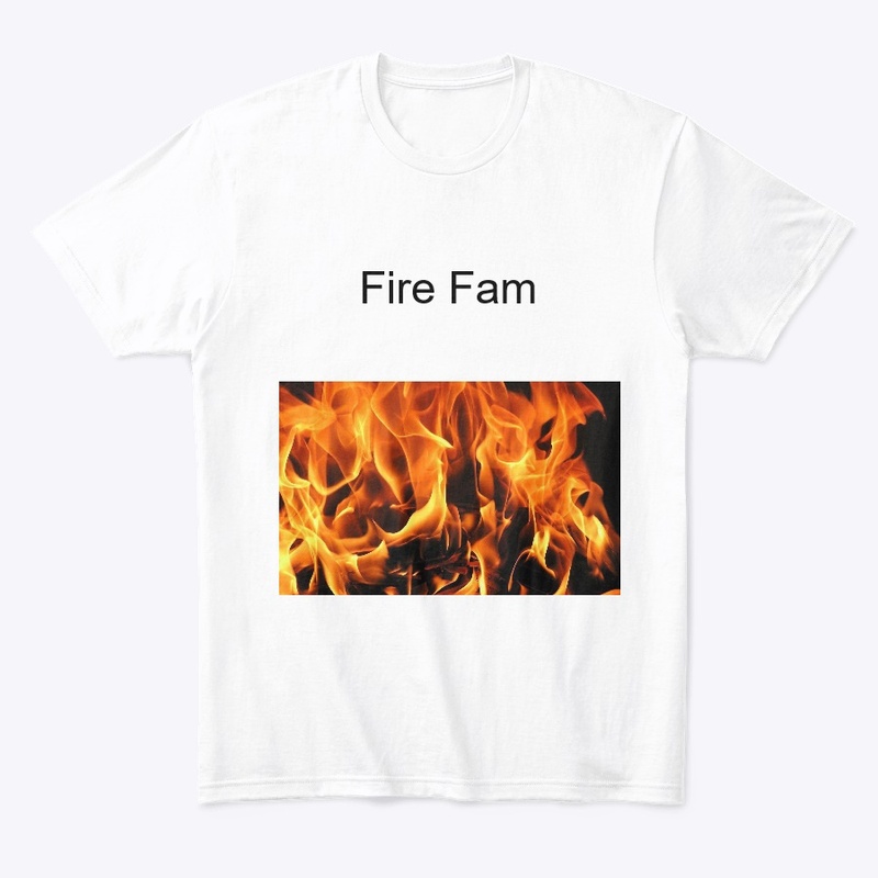 firefam merch