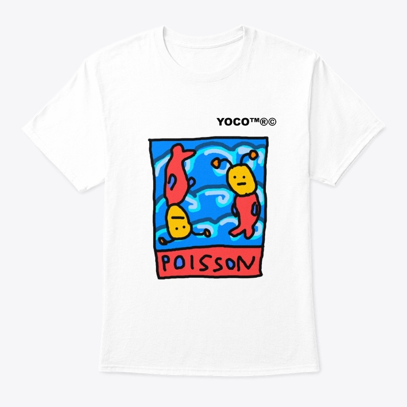 Design Poisson 