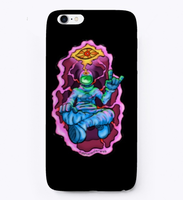 Psychonaut Guru