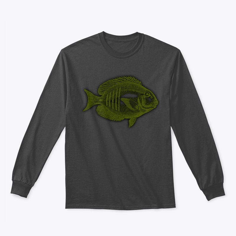 Inlet Fish