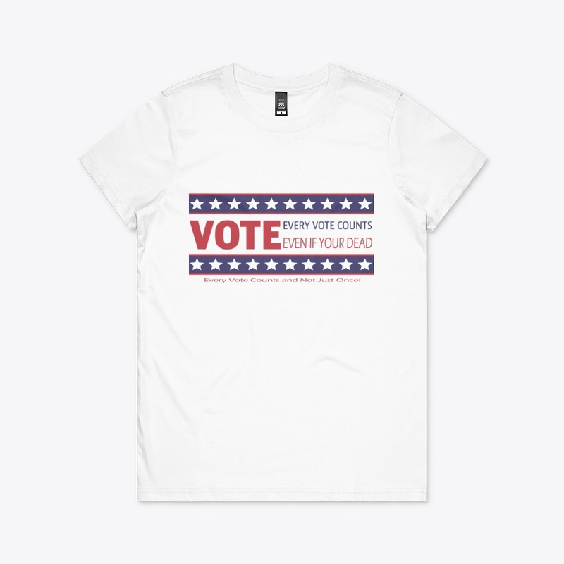 Every Vote Counts