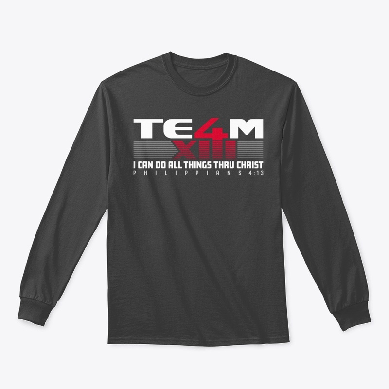 Team 4 XIII - 2020