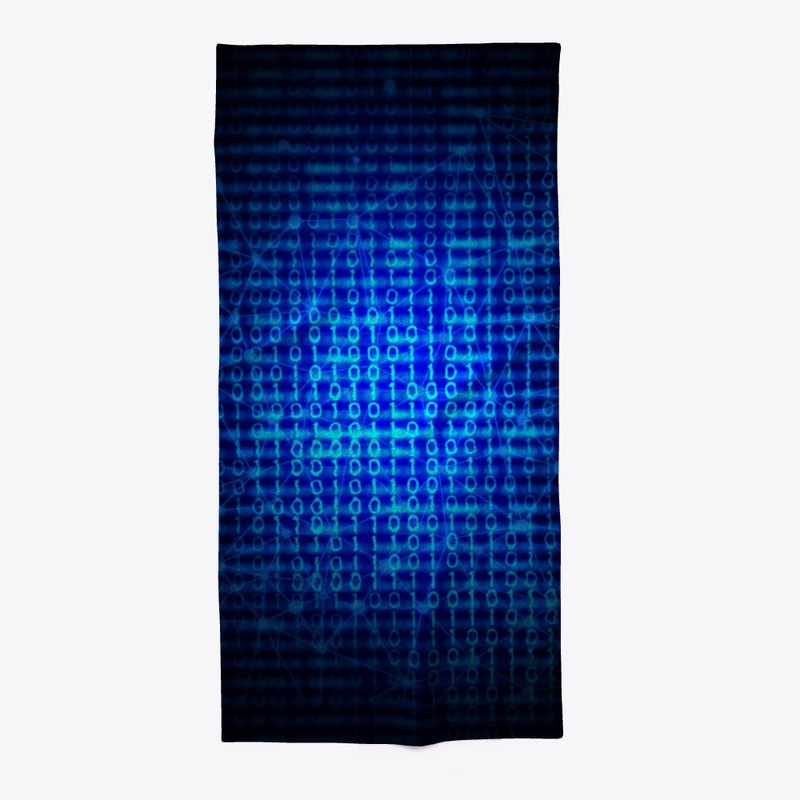 Binary Socks