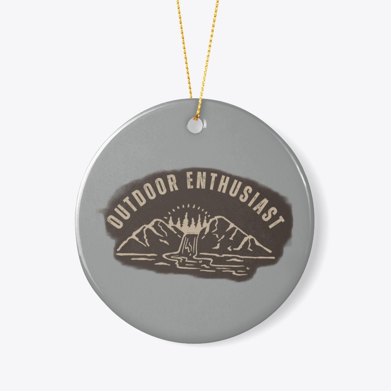 outdoor enthusiast