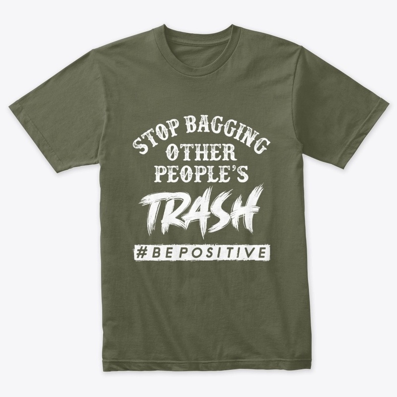 Be Positive