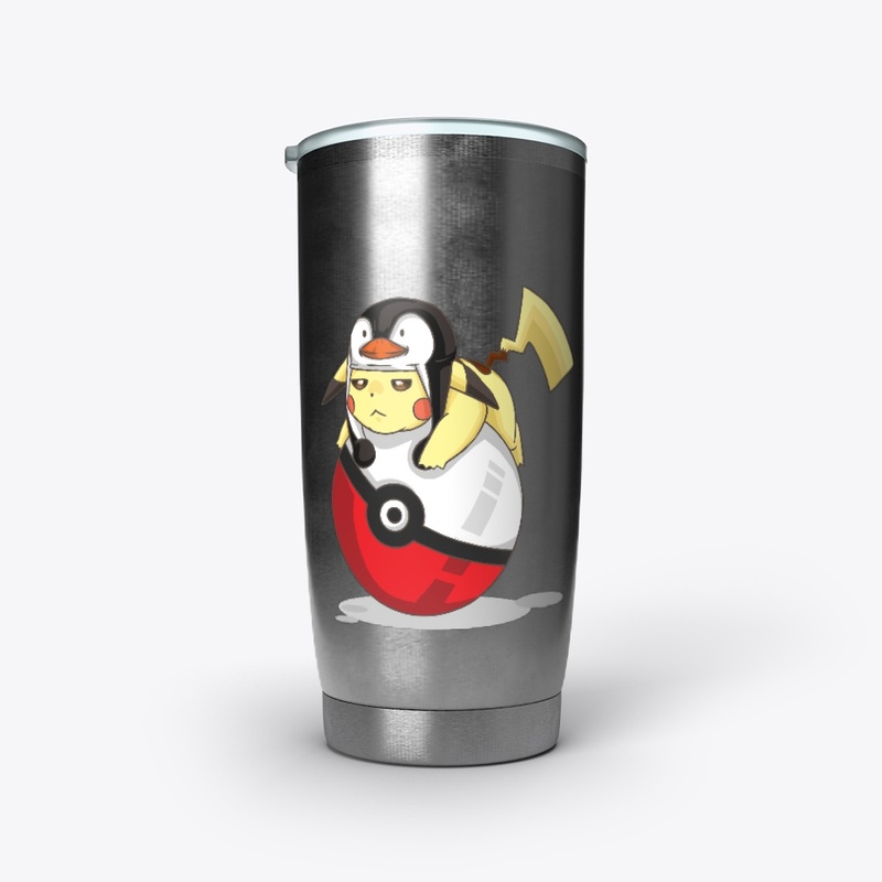 Bakachu Ball 