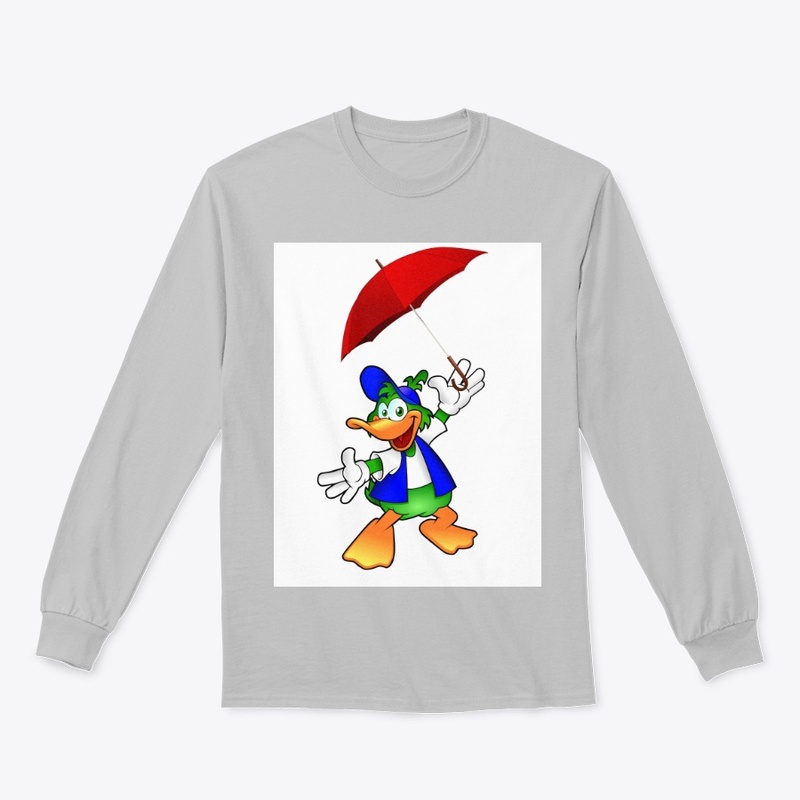 Duck