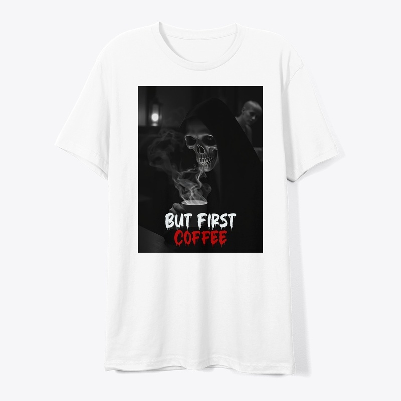 But First, Coffee Collection