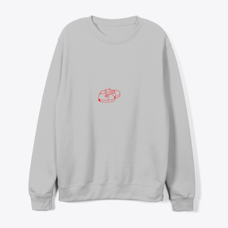 Shoe Lover’s T-Shirt - Bold and Stylish