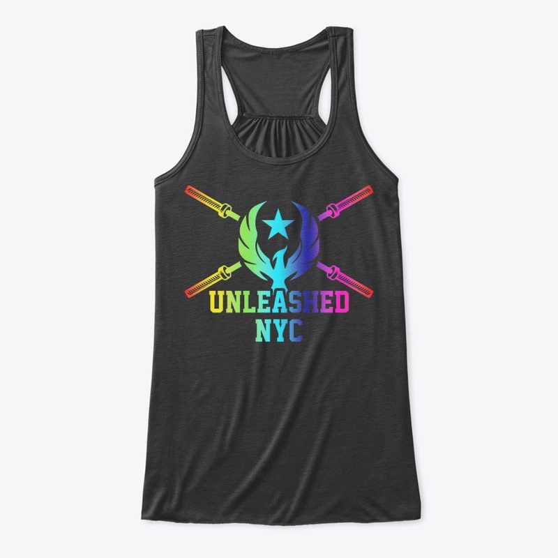 Strong and Gay Unleashed