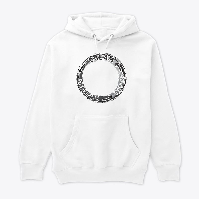 Dream Hustle Repeat