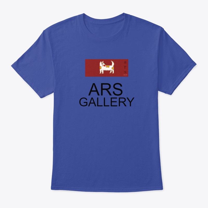 Ars Gallery Tee