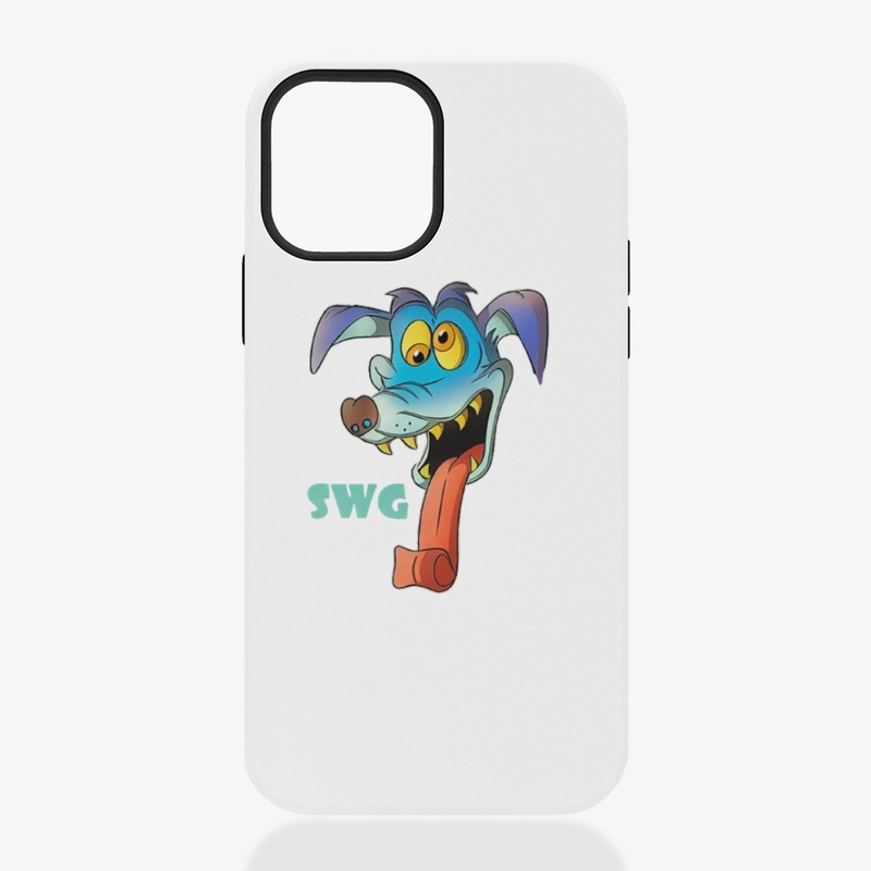 SWG Logo collection