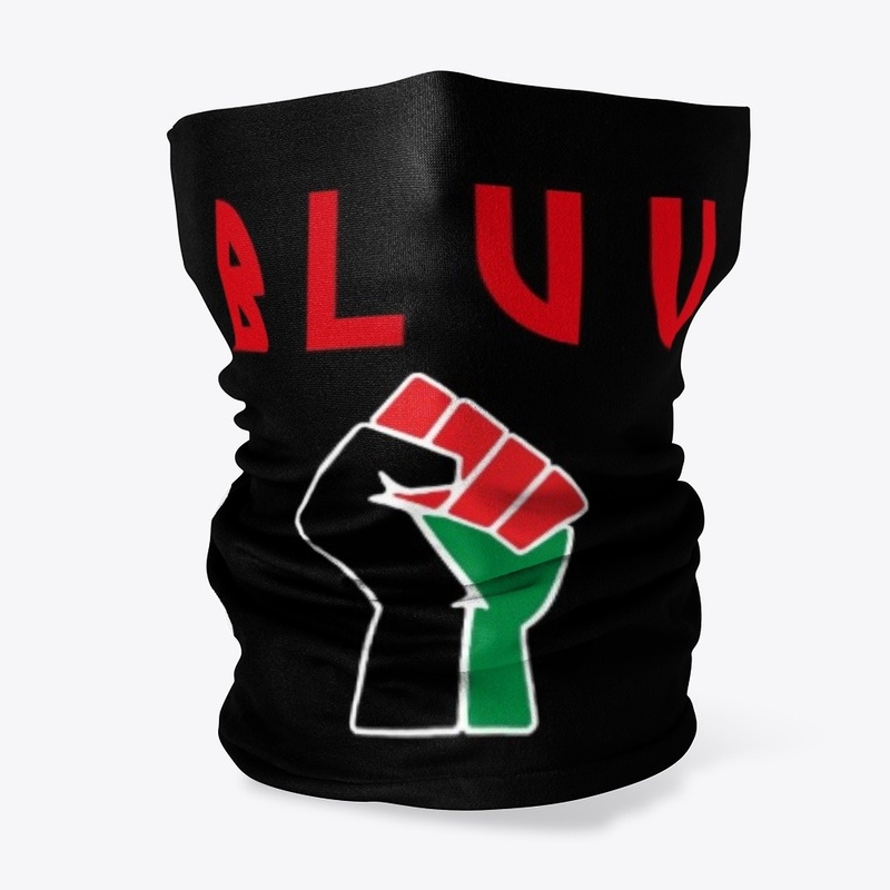 BLUU APPAREL