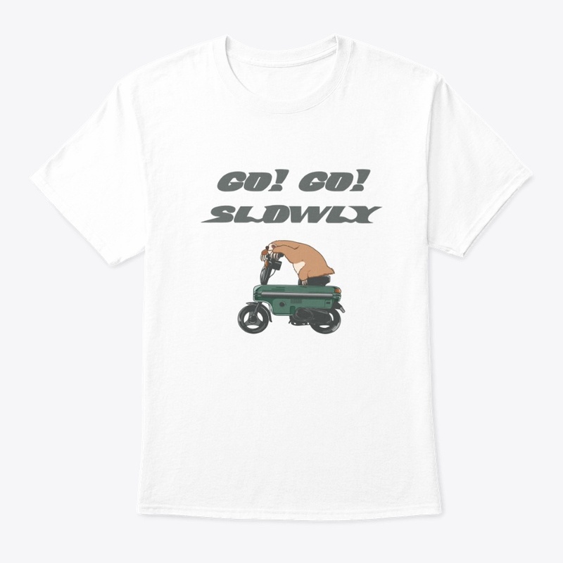 GO! GO!