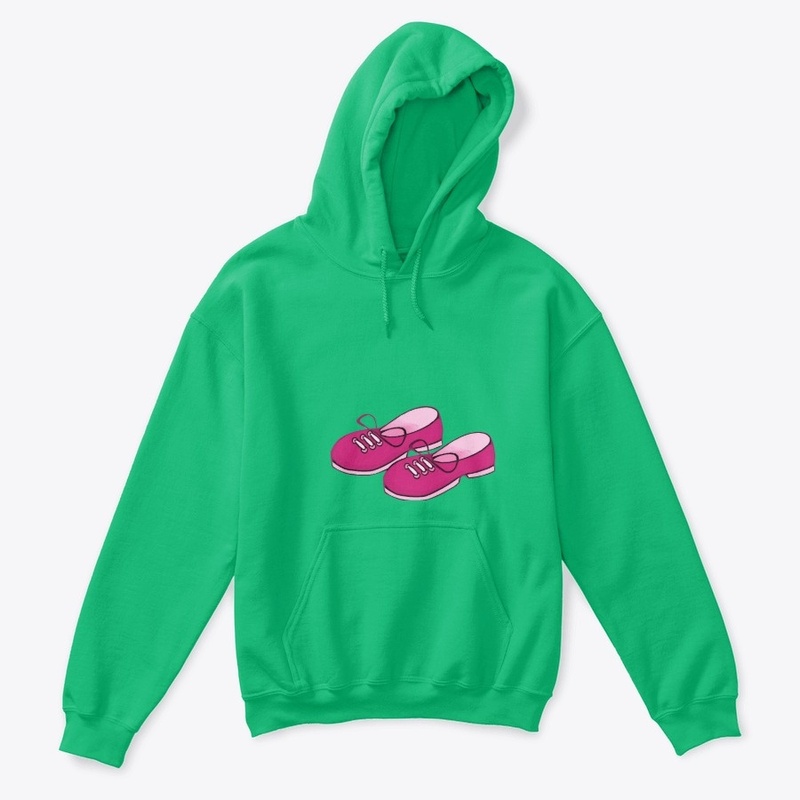 Baby Girl Shoes Printed Cloths